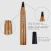 Glow Tulip Eyebrow Pen Lacisonpen Microblading Eyebrow Glow Tulip Eyebrow Pen Glow Tulip Natural Eyebrow Pen 4 Tip Microblade Eyebrow Pen (02) - Buy Online on GoSupps.com