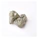 Natural Crystal Rough Natural Crystal Rough 1pc Natural Pyrite Cluster Crystal Raw Stone Irregular Display Sample Natural Quartz Crystal Home Decoration (Color : 50-60g Size : Pyrite Cluster) Pyrite Cluster 50-60g
