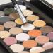 3Pcs Eyeshadow Brush Set - Soft Synthetic Hairs for Blending Foundation, Concealer, Eyebrow, Eyeliner - Makeup Applicator Kit - Buy Online on GoSupps.com