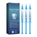 GNAUMORE Gum Repair Gel Gum Care Gel Teeth Cleaning Pen Teeth Whitening Essence Pen