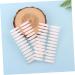 Didiseaon 60 Sheets Stickers Eyelid Lift Tape Strips Eyelid Sticker Tape Adhesive Tape Man Double Eyelid Size 1 - Buy Online on GoSupps.com