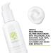 Humane Oil-Free Lightweight Face Moisturizer for Acne-Prone Skin - 4 Fl Oz - Gentle & Soothing with Aloe Vera, Hyaluronic Acid, Cucumber & Grapeseed - For All Skin Types - Buy Online on GoSupps.com