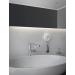 Premium Wet Razor Holder for Bath & Shower - Perfect for Home & Travel - Buy Online on GoSupps.com