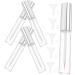 Didiseaon 40 Pcs Mascara Tube with Wand Empty Mascara Tube and Wand Mascara Tubes for oil Self Made - Buy Online on GoSupps.com