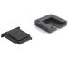 Multi Interface MI Hot Shoe Cover Protector Cap for Sony A7IV III ZV-E10 ZV1 A7C A7SIII A7RIV A6600 A6500 A6400 A6300 A6100 A6000 Camera Flash HVL-F32M HVL-F45RM Microphone ECM-XYST1M ECM-GZ1M ECM-B1M For Sony Cameras & MI Shoe