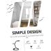 BeatifuFu Frame Razor Brushes & Holders - Stylish Storage for Men s Grooming - Buy Online on GoSupps.com