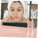 Shop Minkissy 2PC Eye Cream Massager & Mixing Spoon Set - Facial Tools for Skin Care & Eye Care - International Shipping Available - Buy Online on GoSupps.com