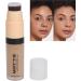 Liquid Foundation Liquid Makeup Base Full Coverage Long Lasting Built-in Brush Oil Breathable Skin Care (05) - Buy Online on GoSupps.com