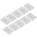 Self Adhesive Mouth Tape for Better Sleep & Snoring Relief | 5 Boxes 100 Breathable Strips for Kids | Non-Woven Fabric - Buy Online on GoSupps.com