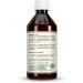 Buy Anti Kapha Syrup for Respiratory & Immune Support | Ayurvedic Herbal Remedy for Cough & Cold - 210ml - Buy Online on GoSupps.com