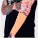 Beauty7 Manchon Couverture Tatouage Manchette Cover Tattoo Manchon de Compression Poignet bande Ceinture pour Combustion Des Graisses Maigre Calories Bras Shaper Rapide Perdre du Poids - Buy Online on GoSupps.com
