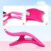 JIMIRE Eyelashes Applicator for Easy False Lashes Application - Plum - Buy Online on GoSupps.com
