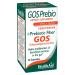 HealthAid GOSPrebio Prebiotic Fiber Once Daily 30ct Helps Proliferation of Beneficial Bacteria in The Gut Galactooligosaccharides