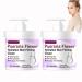 Pueraria Flower Skin Firming Moisturizing Cream, Anti-Cellulite Moisturizer, Hydrating Balm - Nourishes, Hydrates and Helps Restore Skin Barrier Face & Body (2)