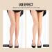 Fond de teint pour les jambes imperm able maquillage du corps et des jambes pour un teint uniforme de la peau cr me de couvrance pour varices tatouage durable - Buy Online on GoSupps.com