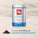 illy Ground Coffee Espresso - 100% Arabica Coffee Ground Classico Decaf Roast - Notes of Caramel Toasted Bread & Chocolate - Rich Aromatic Profile - Precise Roast - No Preservatives 250g Decaf Medium Roast 250 g (Pack of 1) - Buy Online on GoSupps.com