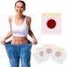60 Pcs Weight Loss Patch | Slimming Sticker for Belly Fat & Anti-Cellulite - Fast Fat Burning Solution - Buy Online on GoSupps.com