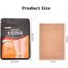 Varicose Veins Treatment for Legs 12PCS Varicose Veins Patch Spider Veins Removal for Legs Treatment Patch Relief Leg Pain Strengthen Capillary Health & Improve Blood Circulation - Buy Online on GoSupps.com
