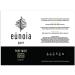 Pure Mint Clarifying Shampoo for buildup by Eunoia - Made In Canada - Featuring Peppermint and Rosemary Oil with Aloe Leaf Juice - Our Sulfate Free Shampoo is 100% Vegan and Cruelty Free No Parabens Silicone or Artificial Fragrance 8oz/236.6ml - Buy Online on GoSupps.com