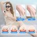 AOHEKANG At-home Laser Hair Removal for Women - IPL Hair Removal Device with ICE Technology - Permanent & Painless Hair Remover for Facial, Armpits, Bikini, and Legs - Upgraded to 999,999 Flashes - White - Buy Online on GoSupps.com