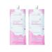 Brilliant Skin Sunscreen Gel-Cream Refill Sachets 50g Pack of 2