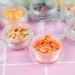 MILISTEN 2 Sets Mini 3D Fruit Slices Nail Art Decorations for Slime Crafts Nail Art and Face Decoration - Buy Online on GoSupps.com