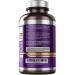 1000mg Quercetin Capsules - 180 Vegan, Pharmaceutical Grade Supplement for Immune & Cardiovascular Health - Buy Online on GoSupps.com