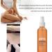 Vanilla Cashmere Body Oil Vanilla Cashmere Lotion Moisturizing Moisturizing and Firming Body Oil for Dry Skin and Hair 100ml - Buy Online on GoSupps.com