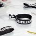 50 Pack Black Cheer Bracelets for Girls - Pom Pom Design Ponytail Holder for Cheerleader Gifts (4 In) - Buy Online on GoSupps.com