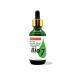 BIO7 BIOTIN GROWTH DROP EXTRA STRENGTH WITH BIOTIN  PEPTIDES  CHEBE OIL   2 Fl Oz - Helps Hair Appear Visibly Thicker  Longer  and Healthier  Improves the Appearance of Hair Thinning  Moisturizes and Conditions Scalp For...