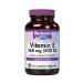 Bluebonnet Nutrition Vitamin E 400 IU (268 mg) Mixed Tocopherols Softgels, Free Radical Portection & Cardiovascular Support, Gluten-Free, Dairy-Free, Softgels, Servings, 100 Count