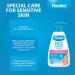 Flexitol Sensitive Skin Lotion 250ml - Soothing Moisturizer for Delicate Skin - Buy Online on GoSupps.com