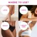 Veet Full Body Waxing Kit - 20 Strips for Normal Skin - Buy Online on GoSupps.com