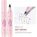Freckles Makeup | Freck for Natural-Looking Freckles Highly Pigmented Nib Smooth Colour Freck for Beauty Enthusiasts Pochy 01 - Buy Online on GoSupps.com