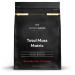 THE PROTEIN WORKS Protein Works - Total Mass Matrix | 475 Calorie Serving | Muscle Mass | Weight Gain | 16 Servings | Cream Strawberries | 2kg