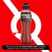 Buy Powerade Wild Cherry Sports Drink - Low-Calorie Electrolyte Beverage (12 x 500 ml) - Stylish Disposable Bottles - Best International Shipping - Buy Online on GoSupps.com