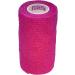 WrapTec Cohesive Bandage (4 inches) (Blue) - Buy Online on GoSupps.com