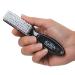 ForPro Professional Nail Brush - 5.5 Black - 12-Count - Buy Online on GoSupps.com