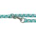 Buy Trixie Dog Leash Cavo V-Line L-XL - Adjustable 2.00m Leash for Large Dogs with Reflective Elements - Ocean Color - Buy Online on GoSupps.com