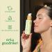 Pure Cimple Probiotic Face Cleanser | Gentle Makeup Remover with Papaya Enzyme for Dry & Sensitive Skin - Shop Now - Buy Online on GoSupps.com