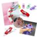 Odif 505 Spray and Fix Fabric Adhesive 6.22oz - Embroidery & Quilting Basting Glue | Includes 25 Sewing Fabric Clips - Buy Online on GoSupps.com