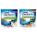 DentaLife Daily Oral Care Dental Dog Treats for Small Medium + Mini Breed Dogs