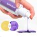 Whitening Toothpaste for White Teeth | Purple Tea Infused Teeth Lightening Formula - 1pc - Buy Online on GoSupps.com