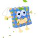 ZasDVN Odor Absorber - Cute Cartoon Activated Carbon Air Freshener for Coal Bags Shoes & Home - Effective & Odorless - Buy Online on GoSupps.com