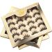 UAMOU Faux Mink Eye Lashes MIX 28 Styles Natural Soft False Eyelashes Fluffy Volume Handmade Faux Cils Makeup in bulk Cheerfully (Color : 7D-31 Size : 30 Boxes) 30 Boxes 7D-31 - Buy Online on GoSupps.com