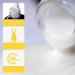 BURANO White Pearl Mermaid Glitter Gel Nail Polish - Shimmer Drawing Shell Thread UV LED Gel for DIY & Salon - LW3 - Buy Online on GoSupps.com