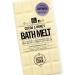 Bath Melt - Lavender Cocoa & Honey Bath Oil for 24 Luxurious Uses by Our Tiny Bees Skincare - Buy Online on GoSupps.com