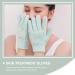 Beaupretty 1pair Irritated Nighttime Spa Inspection Bedtime: Oil Overnight Moisten and Gloves Practical Exfoliating Oils Skins Safe Dry Care Hand Men Skin Women Heal Gel - Buy Online on GoSupps.com