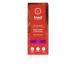 khadi Pure Henna Plant Hair Colour Hair Colour for Exciting Orange Red to Intensively Bright Flame Red Natural Hair Colour 100% Vegetable Natural & Vegan Natural Cosmetics 100 g Exciting orange red to intense bright flame red 100 g (Pack of 1)