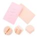 Buy MAGICLULU Triangle Makeup Puff Set - Blending Sponge & Makeup Removal Foam | International Shipping Available - Buy Online on GoSupps.com